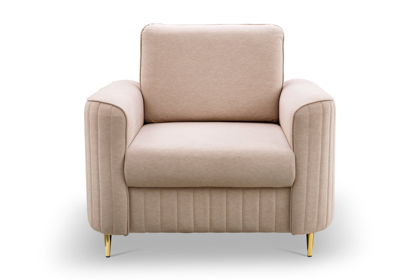 Lask LAREN Armchair – 100 x 94 cm