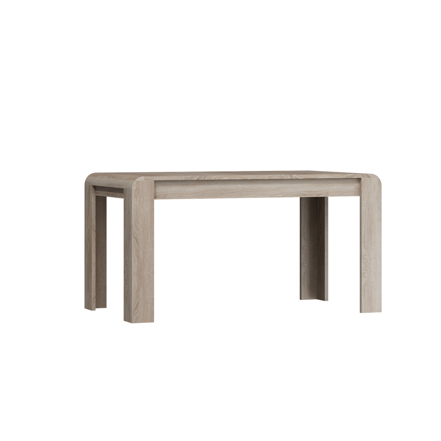 Lask Link – Extendable Dining Table