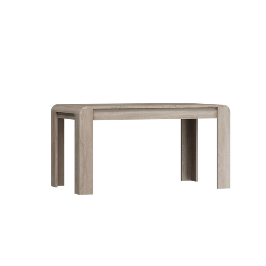Lask Link – Extendable Dining Table