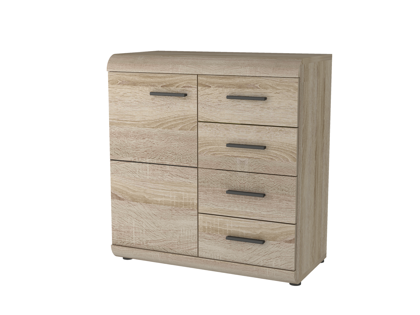 Lask Link – Sideboard 80 cm