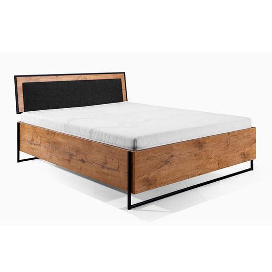 NE Loft Bed without Storage – 160 x 200 cm