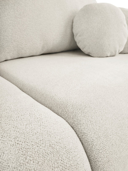 Lask LOOP Sofa Bed with Storage – 234 x 112 cm