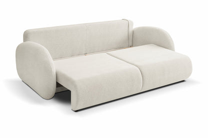 Lask LOOP Sofa Bed with Storage – 234 x 112 cm