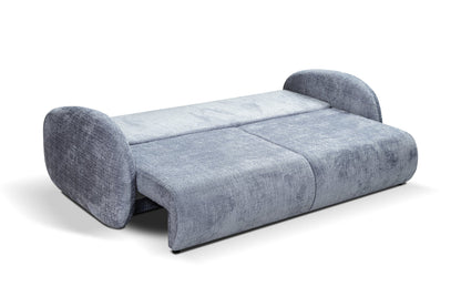 Lask LOOP Sofa Bed with Storage – 234 x 112 cm