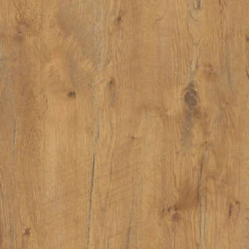 Round Extendable Dining Table Redpak Vita with Metal Ring (⌀120)