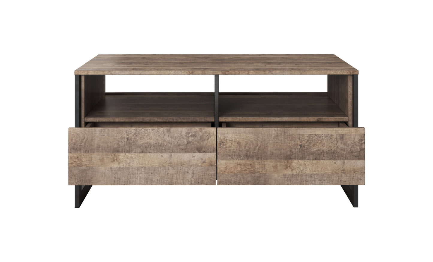 Lask ARDEN Coffee Table – 108.6 x 61.4 x 53 cm