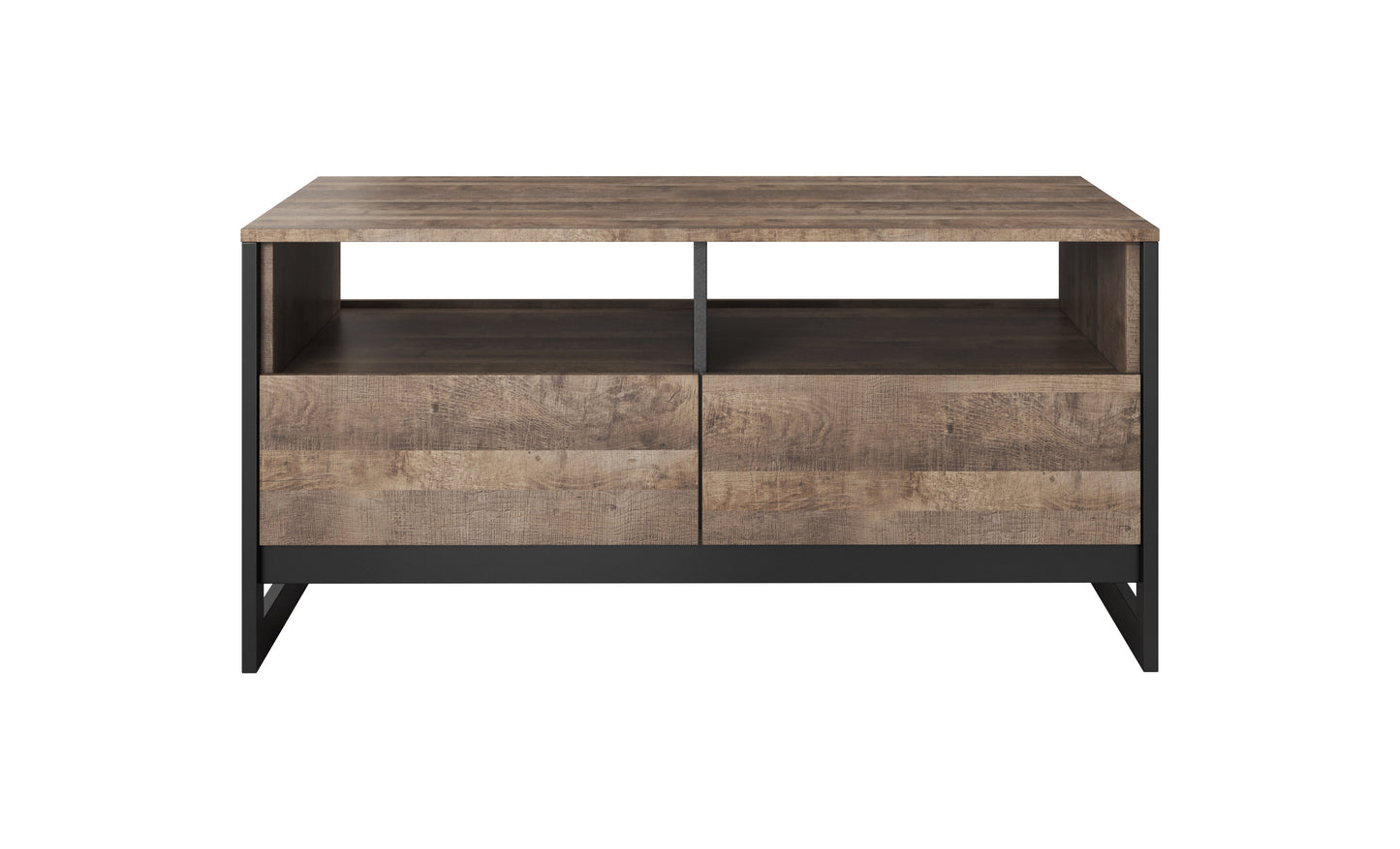 Lask ARDEN Coffee Table – 108.6 x 61.4 x 53 cm