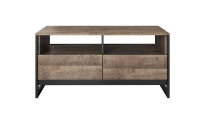Lask ARDEN Coffee Table – 108.6 x 61.4 x 53 cm