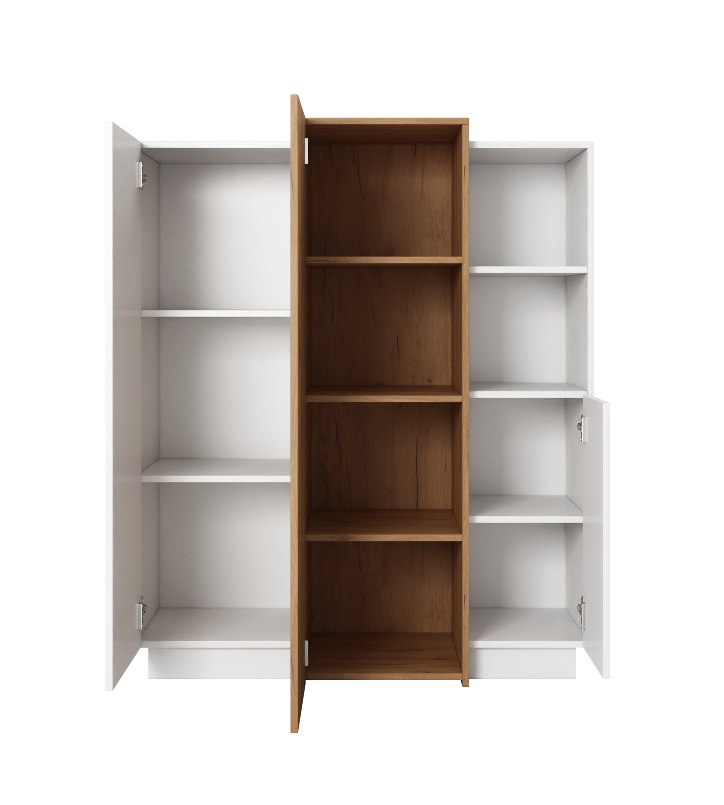 Lask 3D – Sideboard 3D