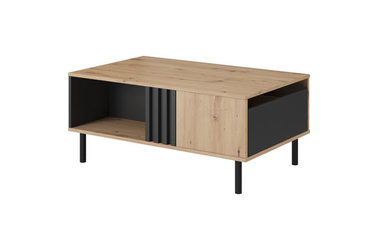 Lask Madis – Coffee Table