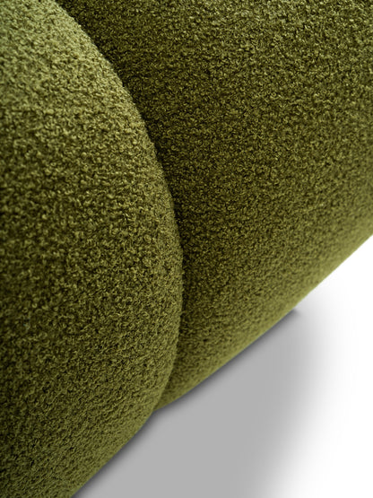 Lask MILO Sofa Bed with Storage – 214 x 104 cm