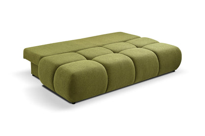 Lask MILO Sofa Bed with Storage – 214 x 104 cm