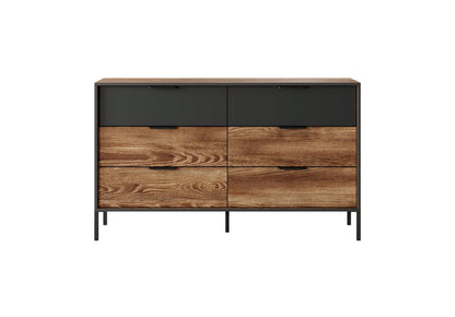 Lask Milton – Chest of Drawers 138 6S