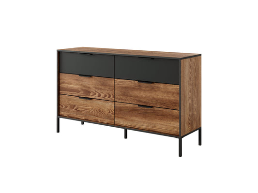 Lask Milton – Chest of Drawers 138 6S