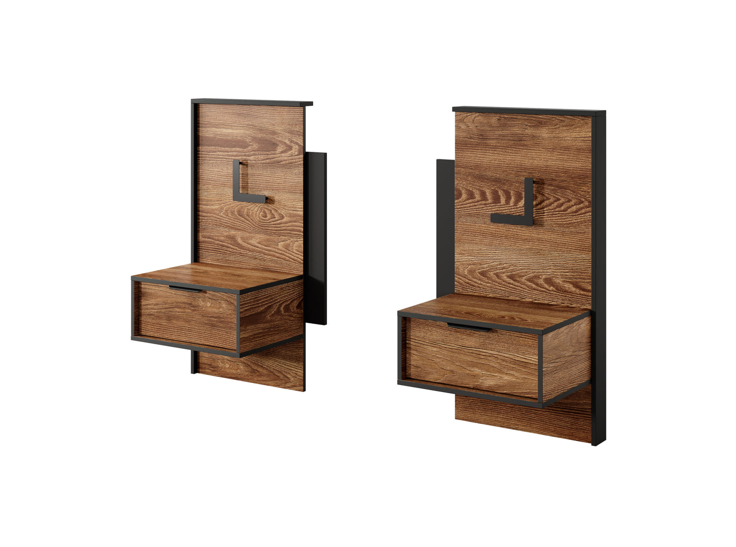 Lask Milton – Nightstands