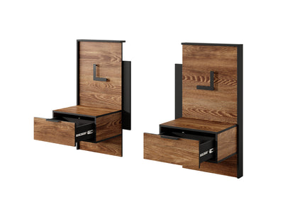 Lask Milton – Nightstands
