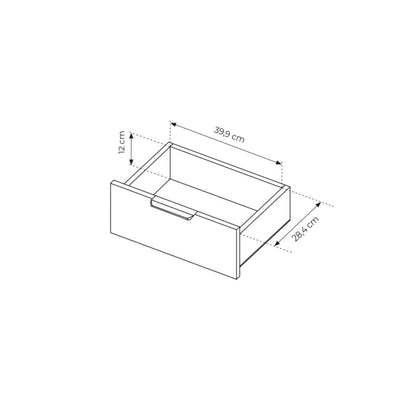 Lask Milton – Nightstands