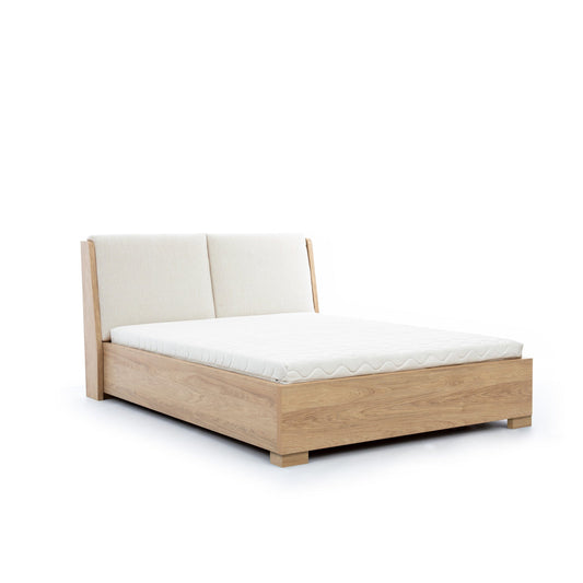 NE Modello Bed 160 x 200 cm – With Storage
