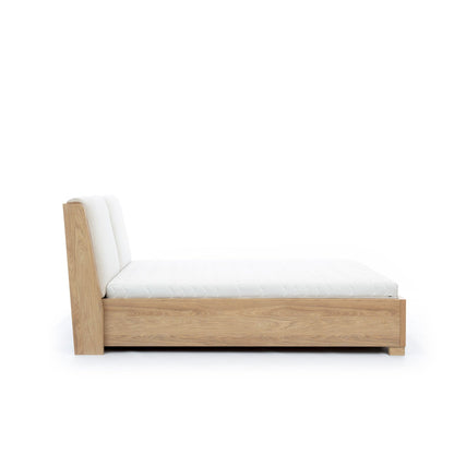 NE Modello Bed 140 x 200 cm – Without Storage