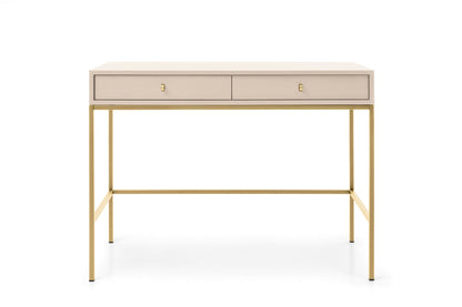 Mono Vanity Table Beige