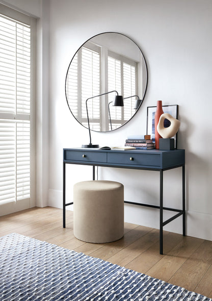 Mono Vanity Table Navy