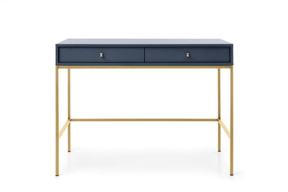 Mono Vanity Table Navy