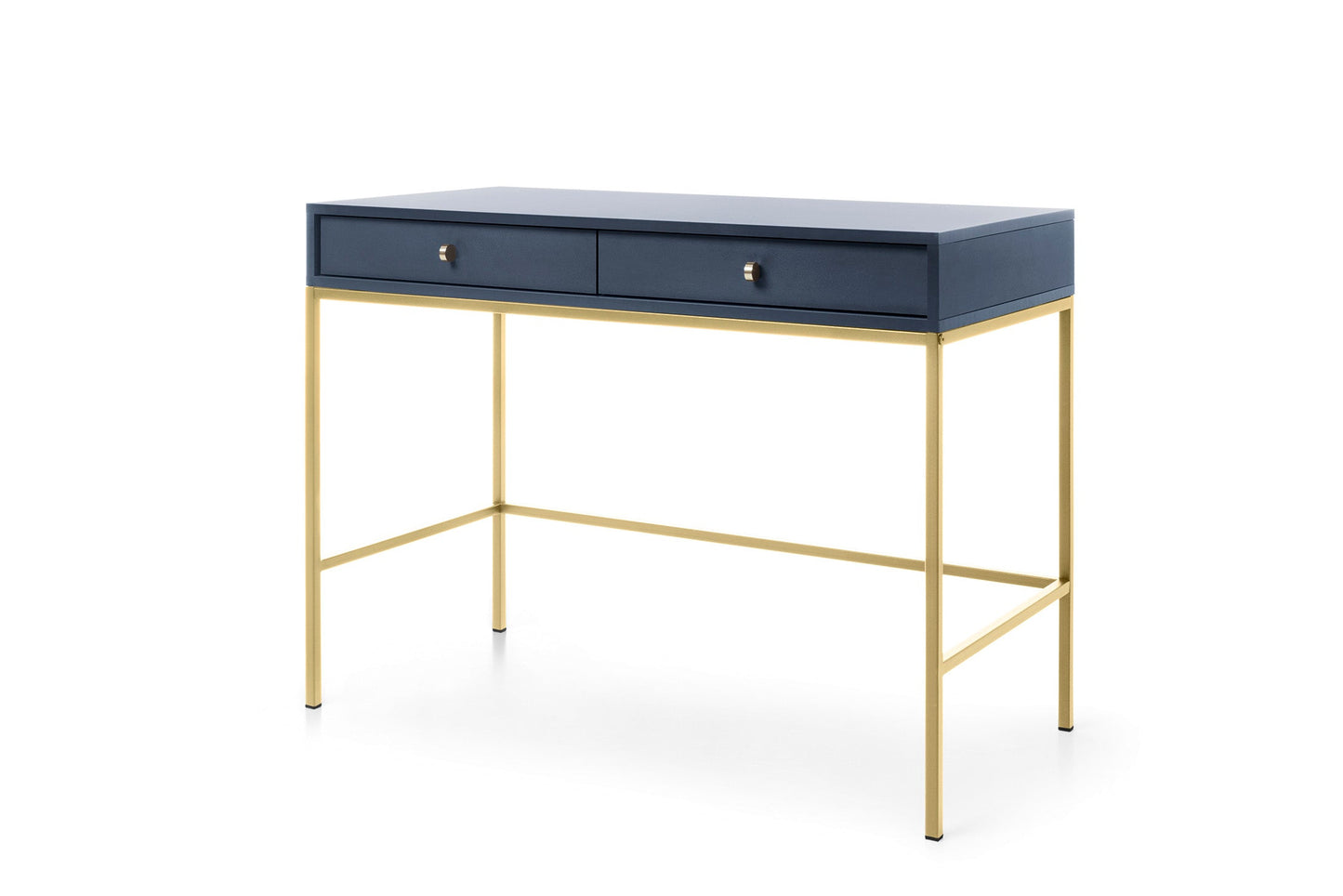 Mono Vanity Table Navy