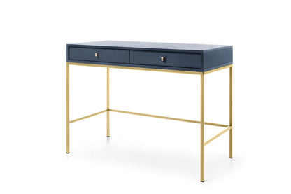 Mono Vanity Table Navy