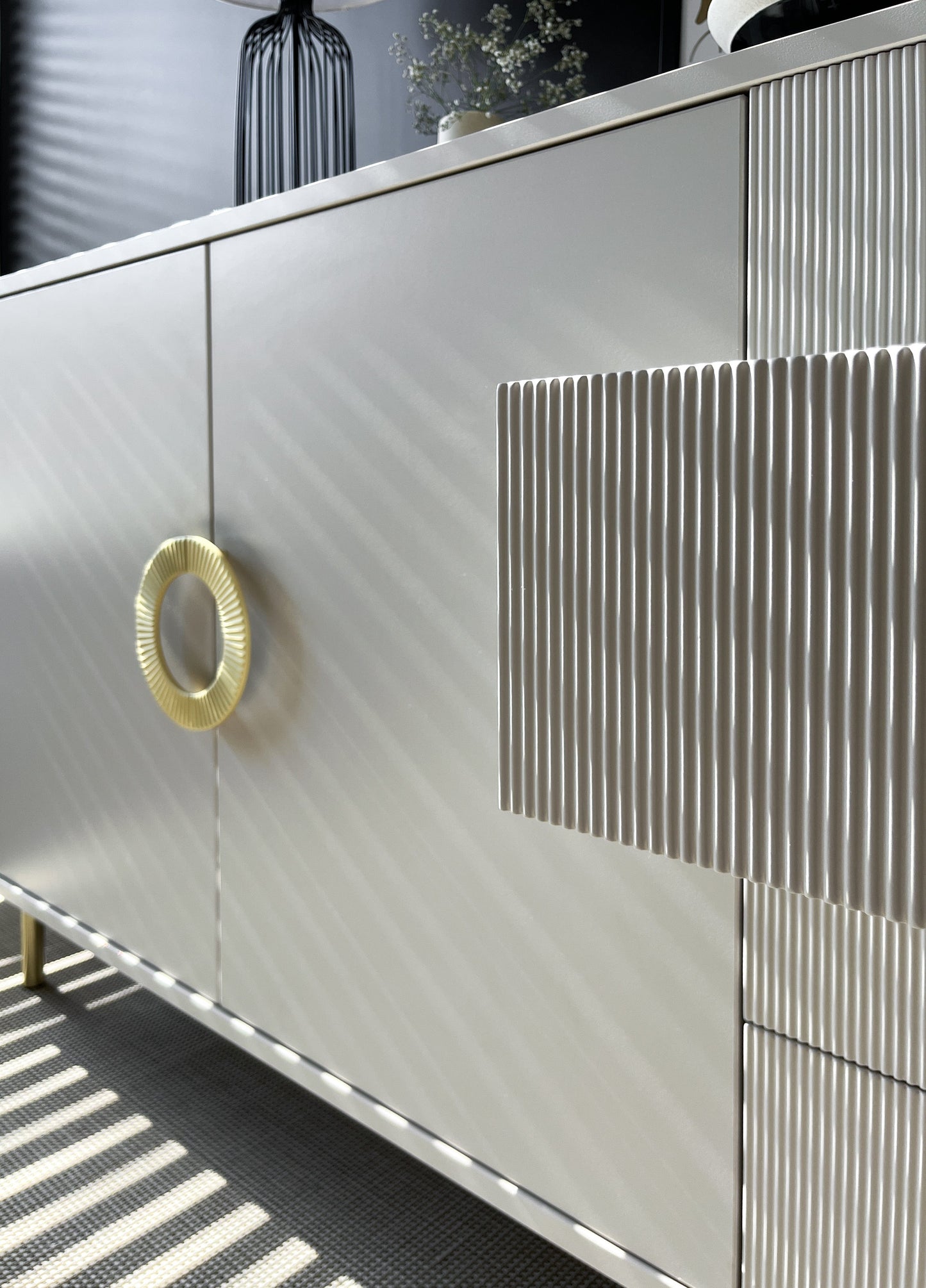 NE Nubo Sideboard – 150 cm