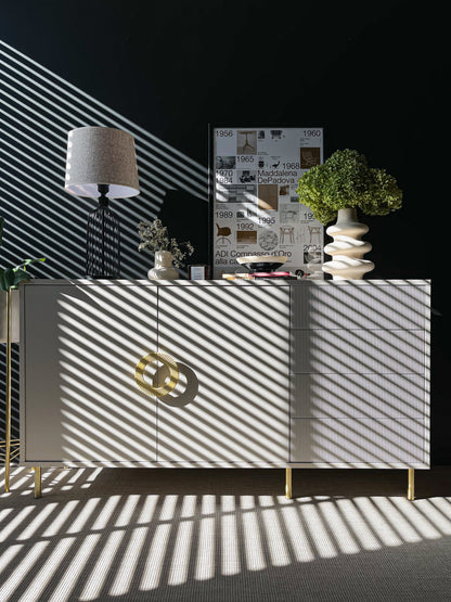 NE Nubo Sideboard – 150 cm