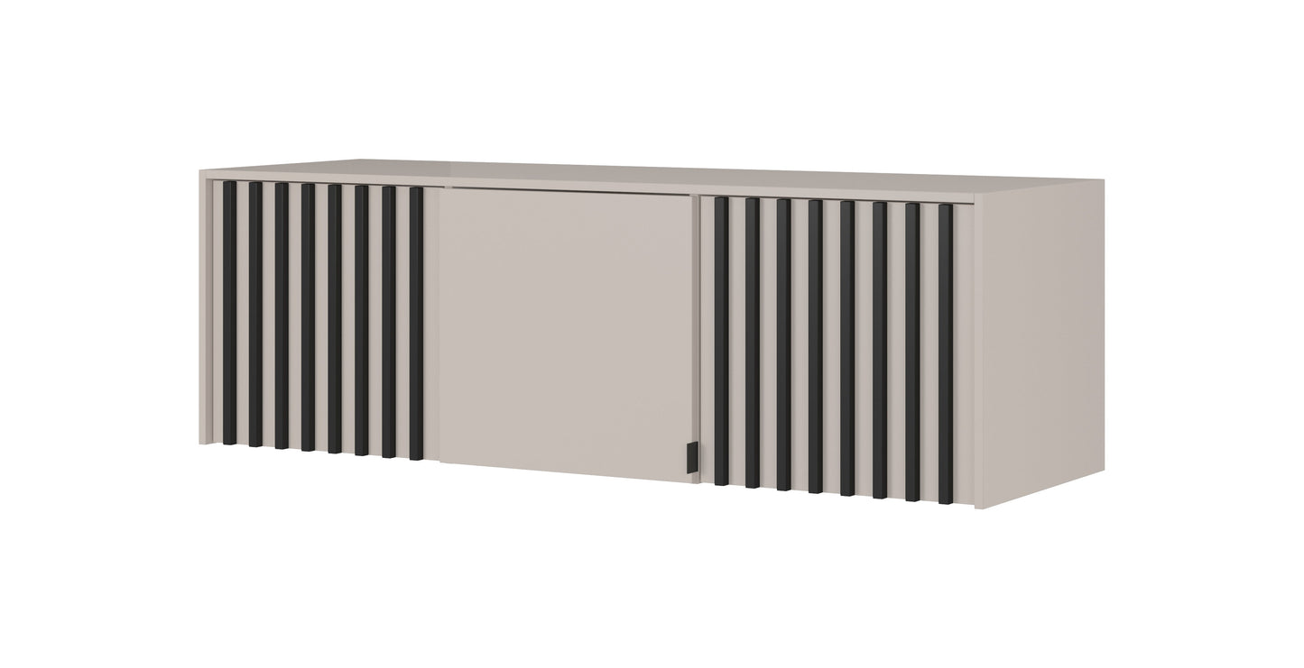 Nelly 3D Wardrobe Cashemere