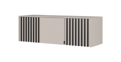 Nelly 3D Wardrobe Cashemere