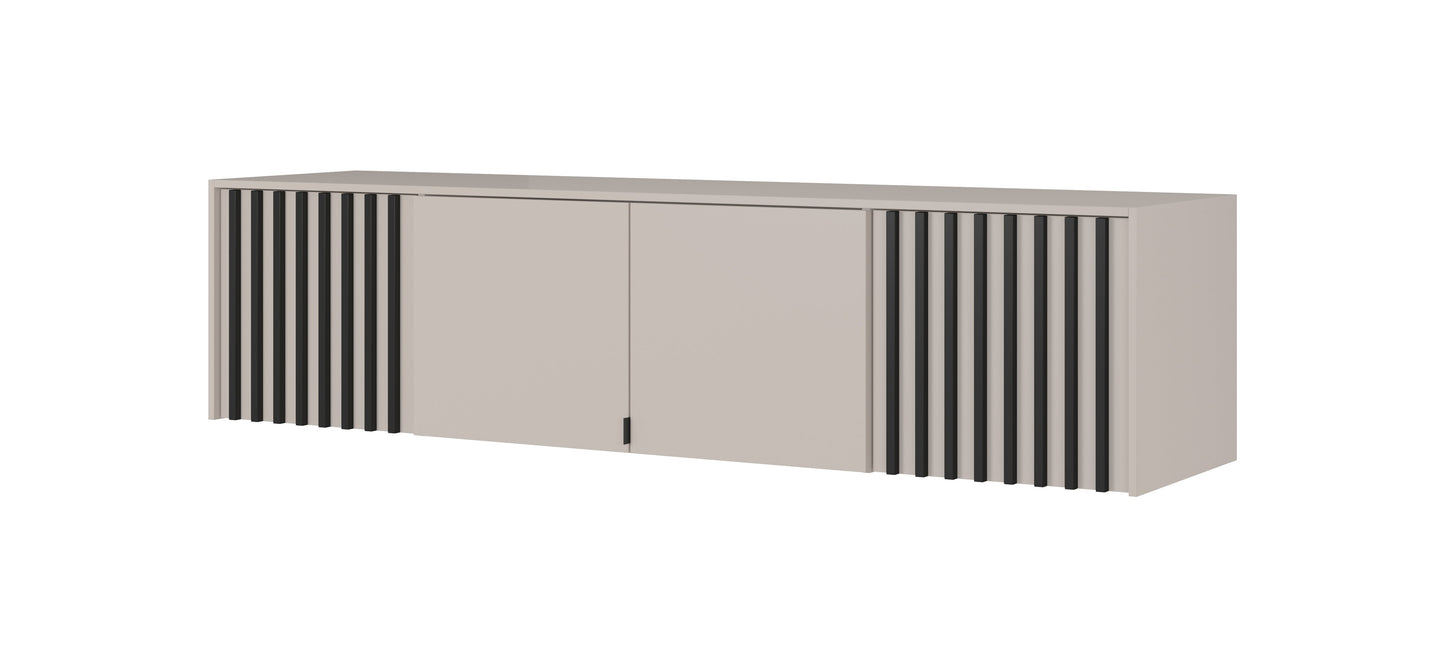 Nelly 4D Wardrobe Cashmere