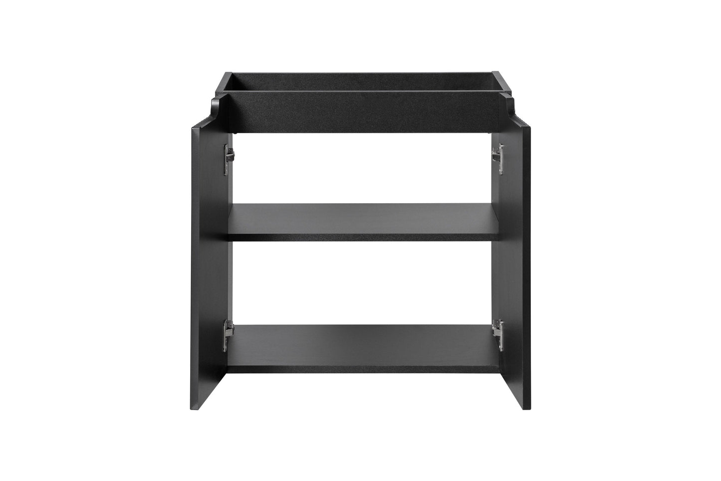 Nova Black 140CM Bathroom Set SET-NOB B OAK UN BEYOND 5 WH