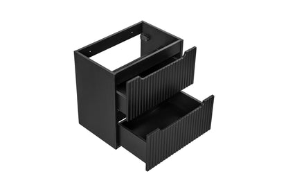 Nova Black 140CM Bathroom Set with High Cabinet SET-NOB B OAK UN BEYOND 5 WH