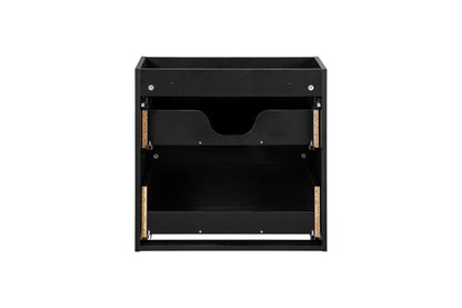 Nova Black 120CM Bathroom Sett SET-NOB B OAK UN BEYOND 5 WH