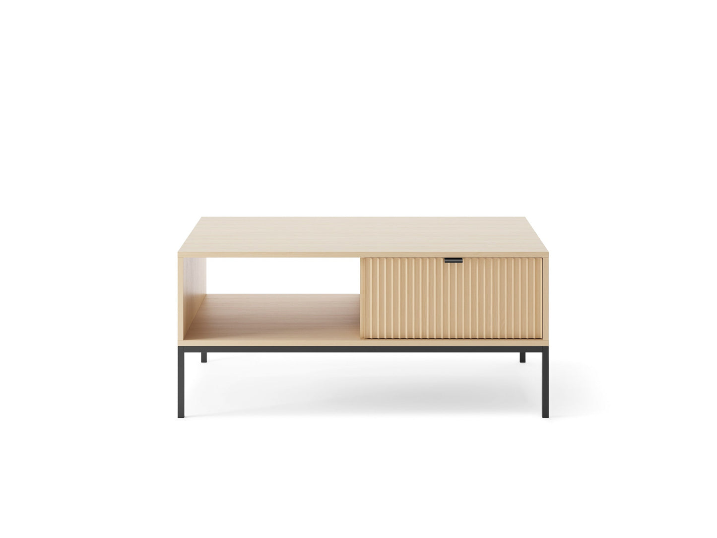 Nova Coffee Table Vincenz’s oak - Modern Design and Practical Functionality