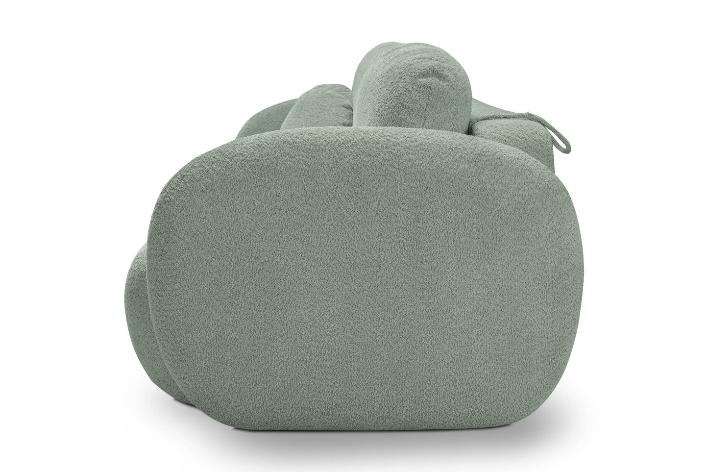 Lask OLIO Sofa Bed with Storage – 238 x 101 cm