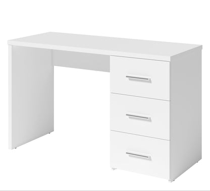 MO Open Desk – White