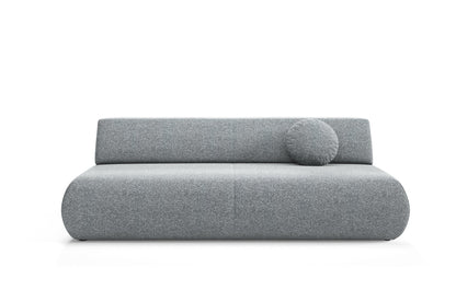 Lask PUENTE Sofa Bed with Storage – 214 x 100 cm
