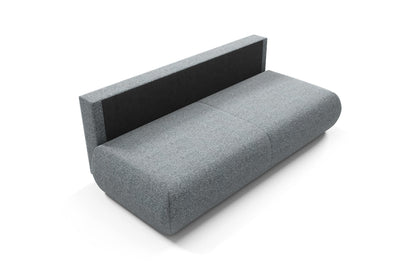 Lask PUENTE Sofa Bed with Storage – 214 x 100 cm
