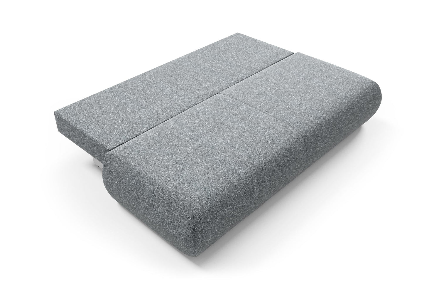 Lask PUENTE Sofa Bed with Storage – 214 x 100 cm