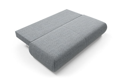Lask PUENTE Sofa Bed with Storage – 214 x 100 cm
