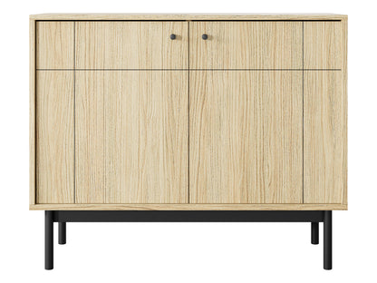 PI JAPANDI SIDEBOARD K104 – Oak Linea