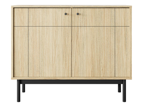 PI JAPANDI SIDEBOARD K104 – Oak Linea