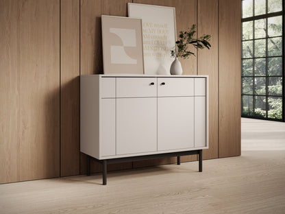 PI JAPANDI SIDEBOARD K104 – Cashmere