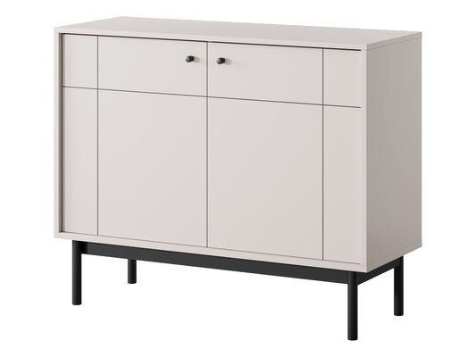PI JAPANDI SIDEBOARD K104 – Cashmere