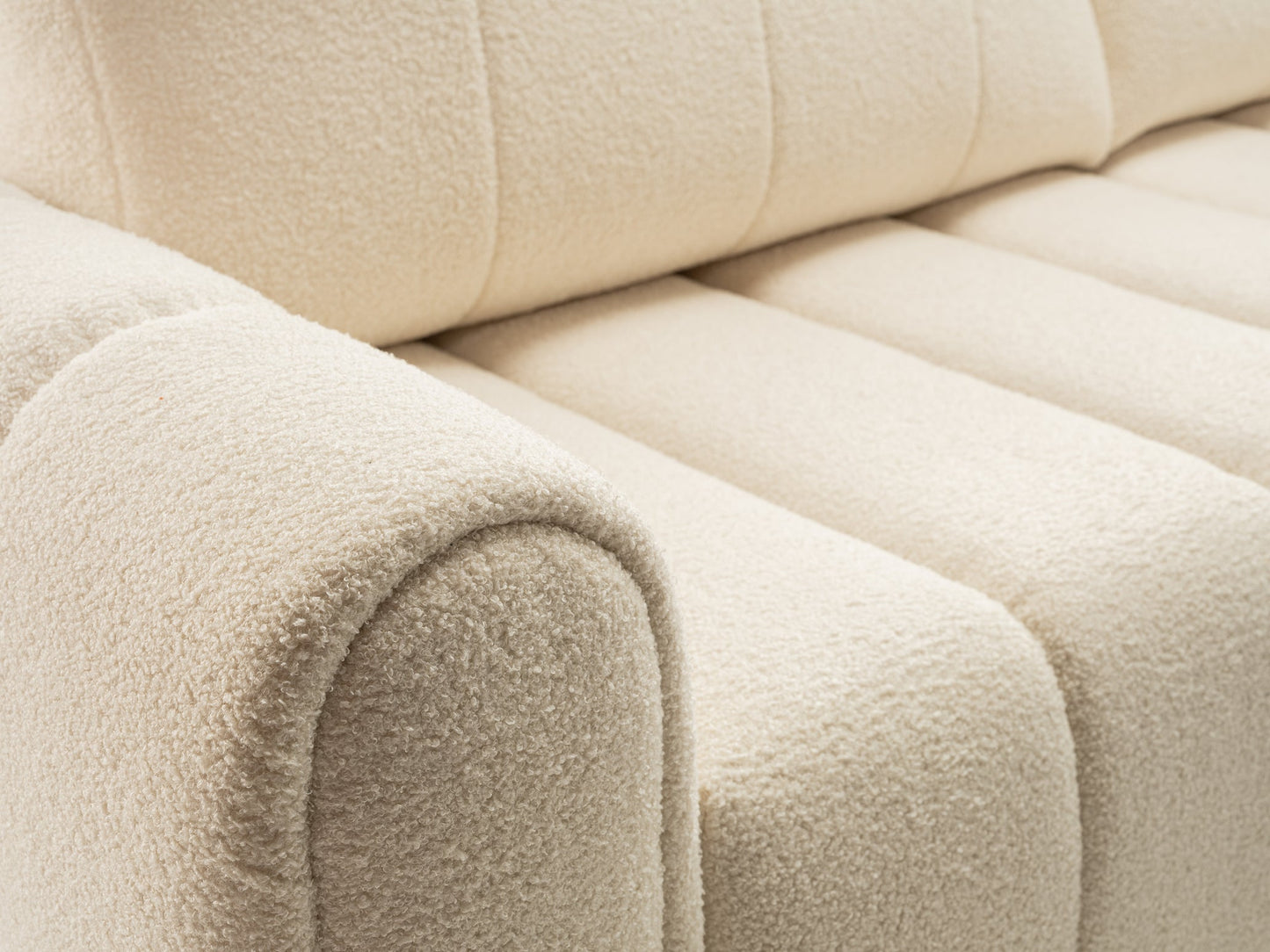 Lask SATO Sofa Bed with Storage – 248 x 100 cm