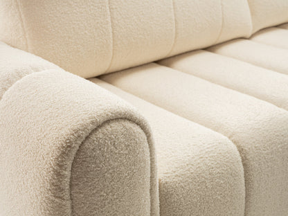 Lask SATO Sofa Bed with Storage – 248 x 100 cm