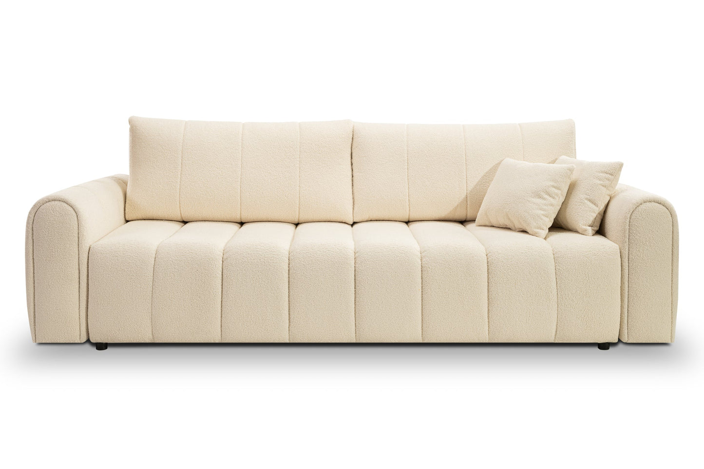 Lask SATO Sofa Bed with Storage – 248 x 100 cm